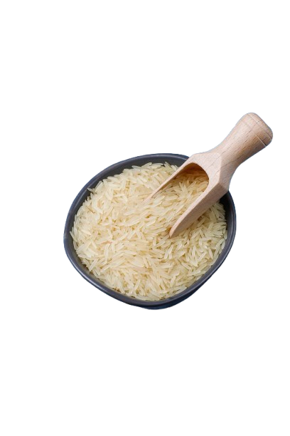1718 Basmati Rice exported by Satnaam Exim India