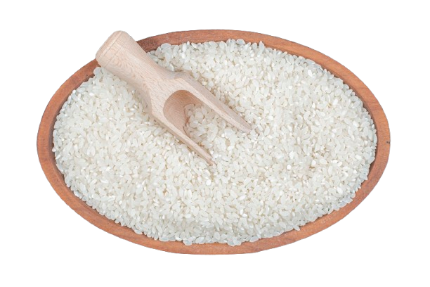 Broken Basmati Rice exported by Satnaam Exim India