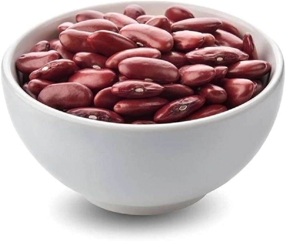 Kidney Beans Rajma exported by Satnaam Exim India