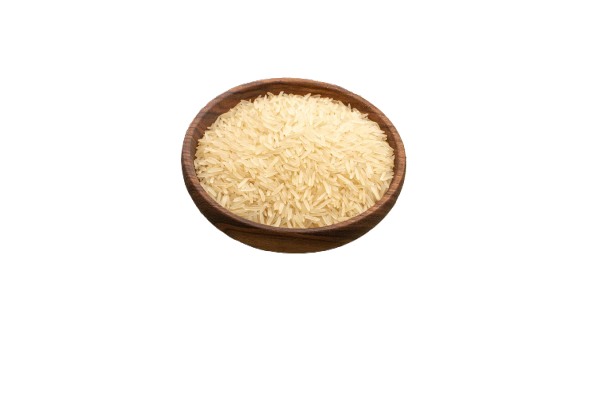 PR 11 and PR 14 Steam Rice exported by Satnaam Exim India