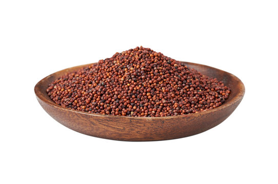Finger Millet Ragi exported by Satnaam Exim India